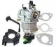 Carburetor For Generac GP5500 GP6500 GP6500E GP7500E 8125 Watt Generator