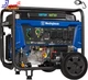 Westinghouse 12,500-W Portable Hybrid Dual Fuel Gas Generator with Remote Start