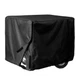 Porch Shield Waterproof Universal Generator Cover 32 x 24 x 24 inch for Most