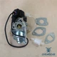 EU3000is inverter 16100-ZL0-D66 Carburetor Genuine Fit For  Honda EU3000is