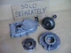 Onan P224G Bearing End Plate, Gear Case Cover, Crankshaft Support Brg, Camshaft