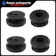 4pcs Lower Generator Rubber Foot Pad For Honda EU2000i EB2000i 68325-Z07-003
