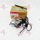 NEW OEM Carburetor For HONDA EU3000IS 16100-ZL0-D66 US SHIPPING