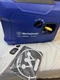 Westinghouse iGen1500c 1500W Gas Inverter Portable Generator Blue w/ Cover