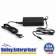 Bioenno Power BPC-1502DC 14.6V, 2A, AC-to-DC Charger with DC Plug 12V LiFePO4