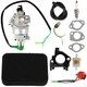 Generac Power 5946 GP6500 6500 13hp 389cc Generator Carburetor Carb
