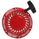 Pull Recoil Starter For UST 163cc UST3500 GG2300 GG3500 GG4200 Gas Generator