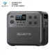 BLUETTI Elite 200 V2 2600W 2073.6Wh Portable Power Station LiFePO4 for Camping
