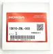 NEW Genuine HONDA Piston Ring Set HRN216 GCV170LA 13010-Z9L-003 OEM