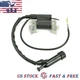 Ignition Coil Fits Honda GX160 GX200 5.5HP 6.5HP GX110 GX120 GX140 Go Kart