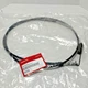 New 54510-VG4-C01 Clutch Drive Cable for Genuine Honda HRR216 HRT216 HRZ216