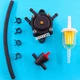 Fuel Pump & Fuel Filter for HONDA EU2000i EU1000i Generator 16700-ZT3-013