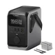EF ECOFLOW TRAIL 300 DC Power Bank Station, 288Wh Outdoor Portable Power Stat...