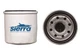 Sierra 18-7913 Oil Filter 4 Stroke Honda 15400-PFB-014 Mercury 35-822626Q1