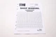 OEM Honda 61ZB002X Power Equipment Service Shop Manual Generator EG2500X Supplem