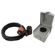 AC WORKS&reg; L14-20 Generator Inlet Kit 20A SOOW 12/4 Extension Cord 10FT NEMA 3R