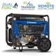 Westinghouse Outdoor Power 9,500 Watt Dual Fuel 49-State Portable Generator