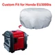 Cover-Waterproof Generator Dustproof Sunproof for Honda EU3000is &Predator 3500❤
