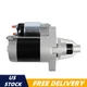 New Starter 12 Volt Briggs and Stratton V-Twin Vanguard 9 Tooth 807383 809054