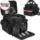 Carrying Case Compatible with Jackery Explorer 240/300/160/GOLABS R300/Anker 521