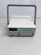 **AS-IS**POWER ON, NON-TESTED  GW Instek GFG-8216A Function Generator