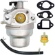 Carburetor for Honda GCV135 A1A A1D A2A engine series 16100-ZM1-825
