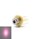 ROHM RLD78MZM7 780nm 20mW 5.6mm M-type Low Power Single Mode CD VCD Laser Diode