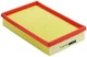 Denckermann A140701 air filter for Opel, Suzuki