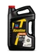 Chevron Havoline 5W-30 Synthetic Blend Motor Oil 5 Quart Jug
