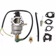 Carburetor for Honda EB5000X EM5000S EM5000SX EM5000X EW171 Gas Generator Carb