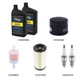 Henry's Engine Service Kit  Repl. Kawasaki 99969-6539  KIT FX481V-600V 10W40
