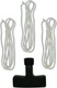 GX390 420Cc Generator 5000 6500 7000 8500 8750 9000 9500 Pull Cord for Honda GX3