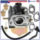 Carburetor for Champion CPE 40026 40008 46514 46516 46515 46517 45633 Generator
