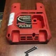 Use OEM Part Endbell Panel Assy For Coleman Powermate 1850W GENERATOR PC0401853