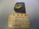 Honda E300 Generator Engine Carburetor Insulator 16211-836-000 OEM NOS NEW AMC3D