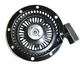 Recoil Starter Pull Start For DeVilbiss Powerback GT5000 5000 Generator 10HP