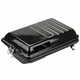 Metal Air Filter Box For WEN GN625i Generator 6250 Watts