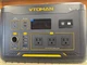 VTOMAN JUMP 1500X PB-22 #64508-1 YM