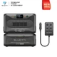 BLUETTI Apex 300+B300K+Hub D1 3840W 5529.6Wh Portable Power Station for Backup