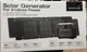 1600-Watt EcoFlow River 2 Pro Portable Power Station w/X Boost + 2 45W Solar Pan