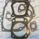 Engine Crankcase Gasket Kit For Duromax XP4400E 4400 Watts Generator