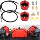 HND1.2CD Bergs II Dual System for Honda EU2200 EU2000 EU1000 Polaris Champion