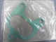 NOS Honda Manifold Gasket Power Equipment EL5000 ES6500 EX5500 16226-ZA0-800