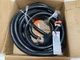 VEVOR 30Ft 50 Amp RV Extension Cord Durable Premium Power Cord RV