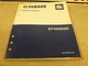 Yamaha Generator Service Manual EF4500ISE  2008  4-4-4