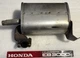 Honda EB3000c Generator Exhaust Muffler GX200 with Manifold 