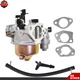 Carburetor For  Honda 16100-ZF6-V01 16100-Z5T-901 GX390 13HP GX340 11Hp