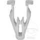 20216-Pack 10 Decorative Compatible with Honda PCX 150 WW 150