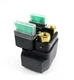 Starter Relay Solenoid For Yamaha EF3000iSE EF3000iSEB Inverter Generator