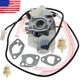 Carburetor W/Gasket Fuel line  For HONDA EU3000is CARB W/GSKT 16221-ZH8-801